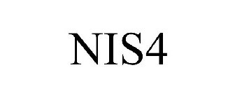 NIS4