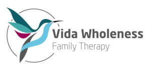 VIDA WHOLENESS FAMILY THERAPY