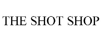 THE SHOT SHOP