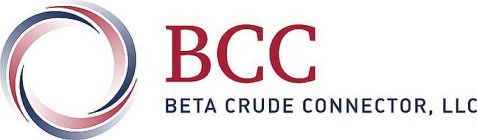 BCC BETA CRUDE CONNECTOR, LLC