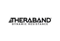 THERABAND DYNAMIC RESISTANCE