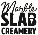 MARBLE SLAB CREAMERY