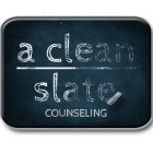 A CLEAN SLATE COUNSELING