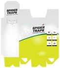 SPIDER TRAPS CAPTURE SPIDERS, ESCAPE NOTICE BLACK WIDOW JUMPING SPIDERS BROWN RECLUSE SAC SPIDERS HOBO SPIDER WOLF SPIDERS