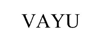 VAYU