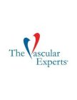 THE VASCULAR EXPERTS