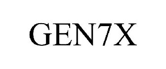 GEN7X