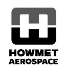 H HOWMET AEROSPACE