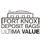 FORT KNOX DEPOSIT BAGS ULTIMA VALUE