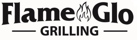 FLAME GLO GRILLING