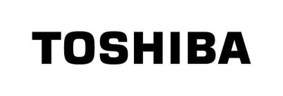 TOSHIBA