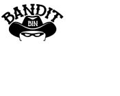 BANDIT BIN