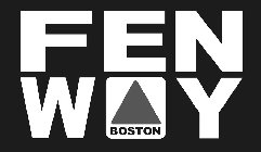 BOSTON FENW Y