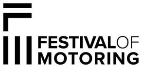 FM FESTIVAL OF MOTORING