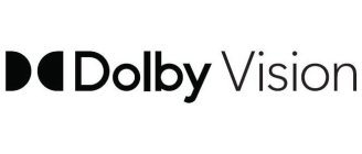 DD DOLBY VISION