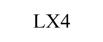 LX4