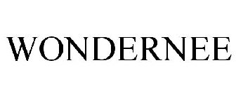 WONDERNEE