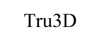TRU3D
