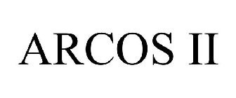 ARCOS II