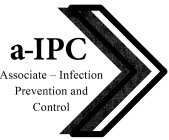 A-IPC ASSOCIATE - INFECTION PREVENTION AND CONTROL