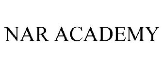 NAR ACADEMY