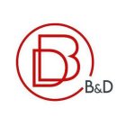 B&D BD