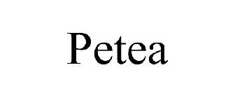 PETEA