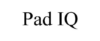 PAD IQ
