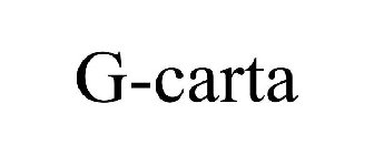 G-CARTA