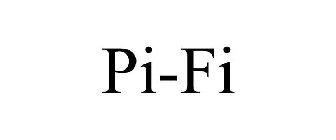 PI-FI