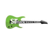 S&T BANK MUSIC PARK