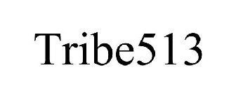 TRIBE513