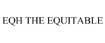 EQH THE EQUITABLE