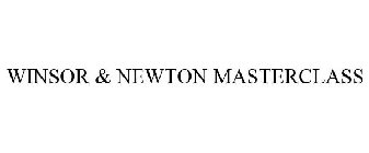 WINSOR & NEWTON MASTERCLASS
