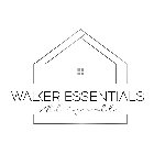 WALKER ESSENTIALS ALL IS WELL