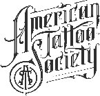 ATS AMERICAN TATTOO SOCIETY