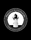 PROJECT LIGHTHOUSE A BEACON OF SAFETY & SECURITY