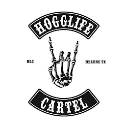 HOGGLIFE CARTEL HLC HEARNE TX