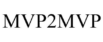 MVP2MVP