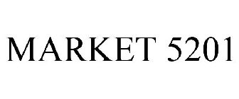 MARKET 5201