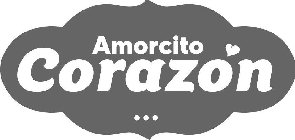 AMORCITO CORAZÓN
