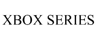 XBOX SERIES