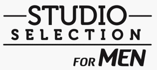 STUDIO SELECTION FOR MEN