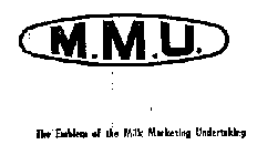 M.M.U.