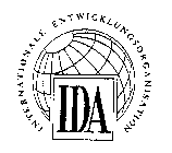 I.D.A. INTERNATIONALE ENTWICKLUNGSORGANISATION