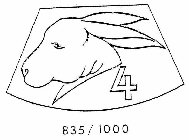 Image for trademark with serial number 89000331
