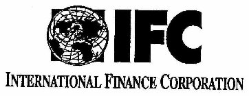 IFC INTERNATIONAL FINANCE CORPORATION