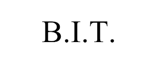 B.I.T.