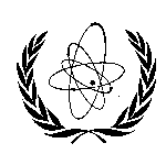 ORGANISMO INTERNACIONAL DE ENERGIA ATOMICA (O.I.E.A.)