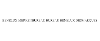 BENELUX-MERKENBUREAU BUREAU BENELUX DES MARQUES